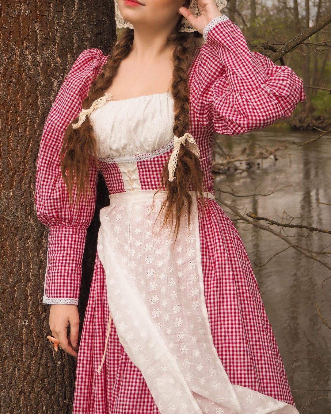Everlinet - Down by the riverside - 1