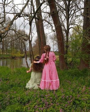 Everlinet - Down by the riverside - 2