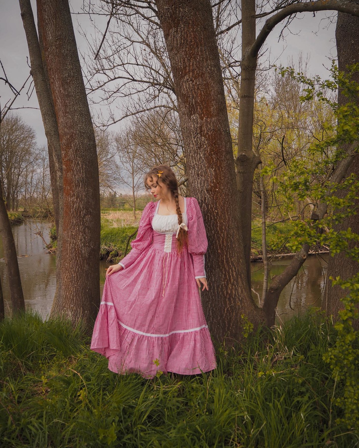 Everlinet - Down by the riverside - 3