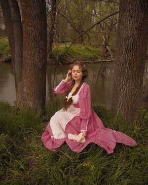 Everlinet - Down by the riverside - 4