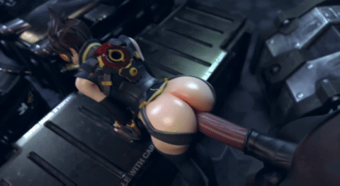 Rekin3d - tracer