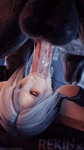 Rekin3d - isabella valentine