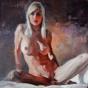 Eric Wallis "Open To Suggestion"