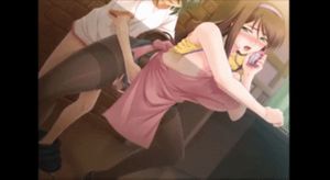 Kagami hirotaka - nagisa sayoko (3)