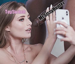 I like when he's only mine