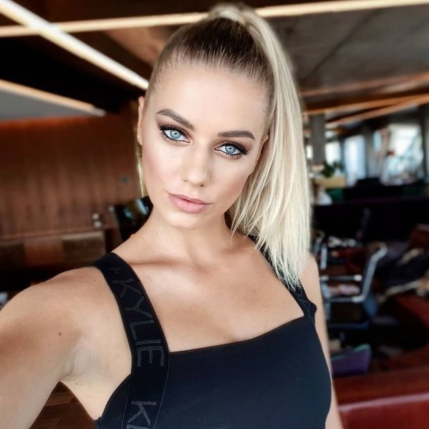 Monika Chmielecka