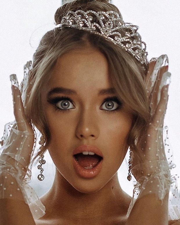 Anna Efimenko