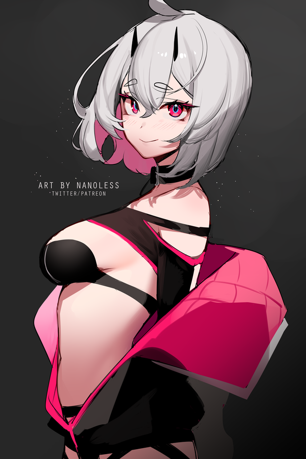 Nano by Nanoless