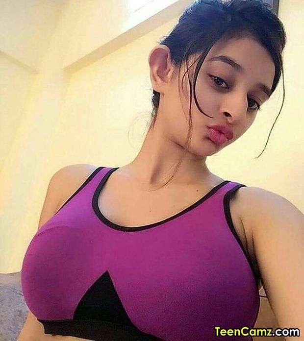 She is so amazing