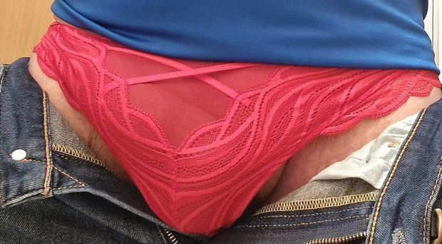 what I like to wear at work