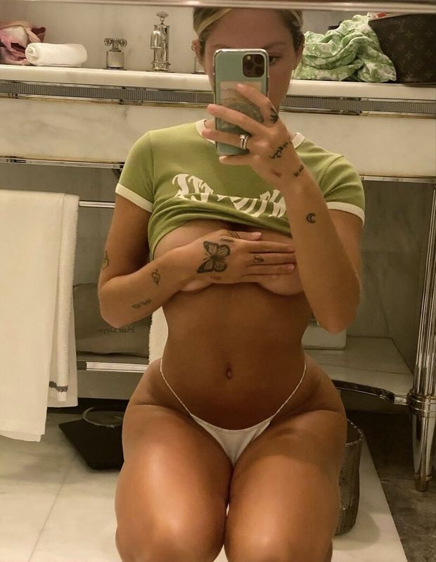 come over