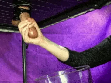 Cumshot