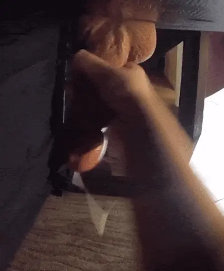 Cumshot