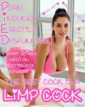 Fall in love with your PIED