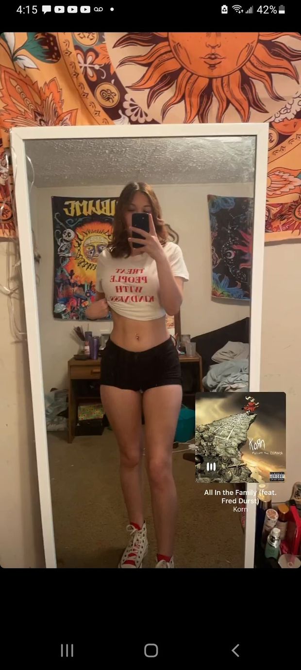 Would u smash