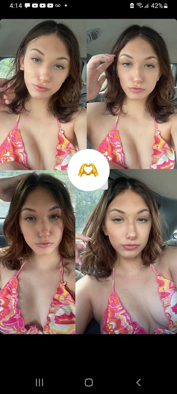 Show your tits