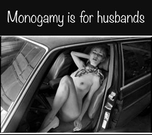 Hotwife Rule #1 ❤️❤️