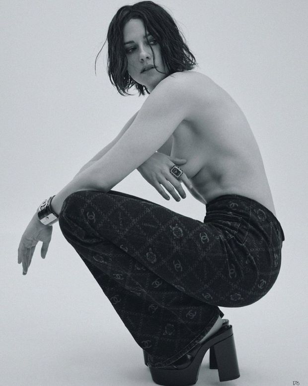 Kristen Stewart