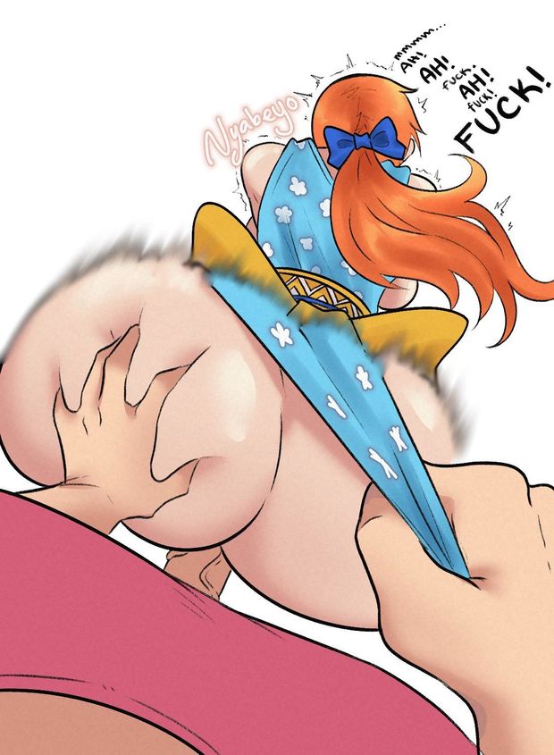[Nyabeyo] - nami