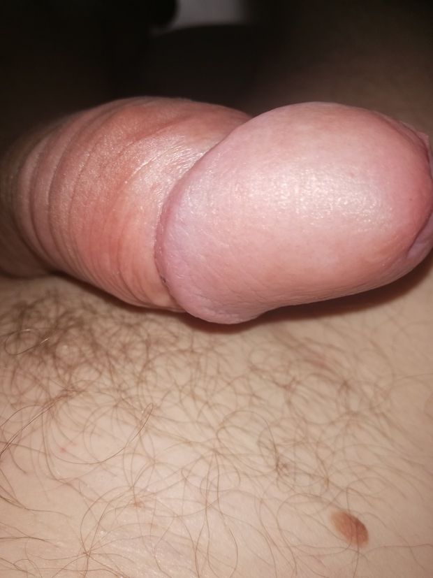 Me dick