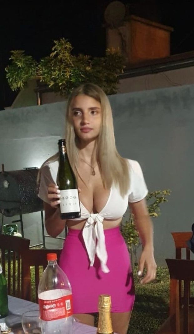 Bring your dicks to celebrate