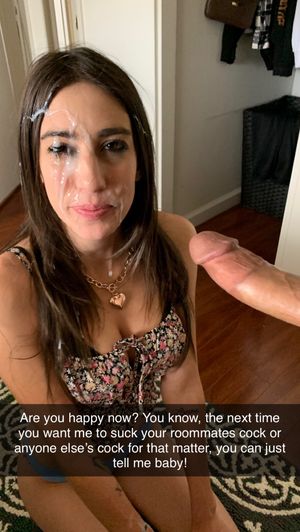 It’s hotter when you do it without me telling you