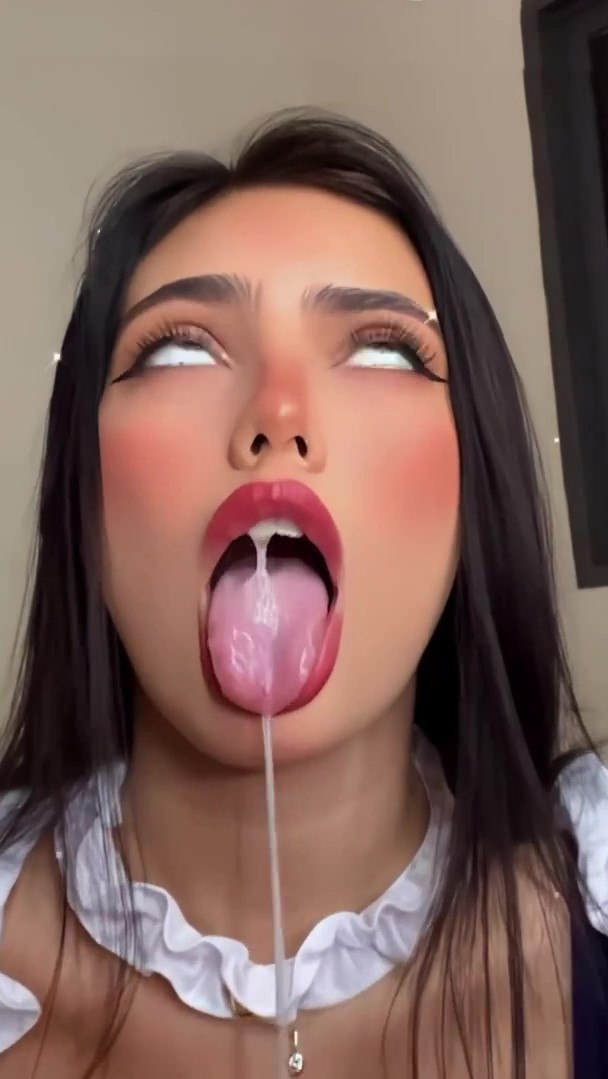 feeded mouth