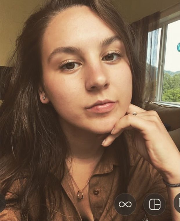 cute face