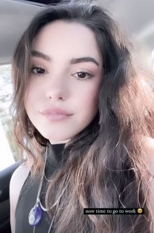 pretty