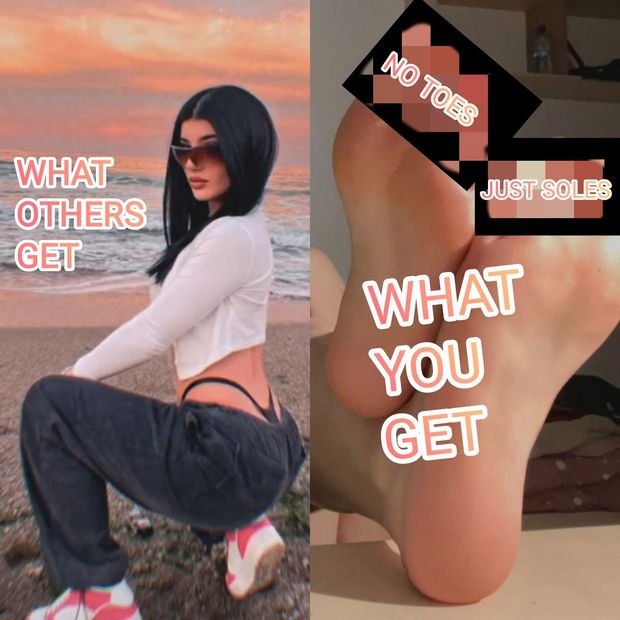 The beta reality ;)