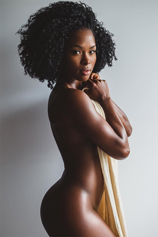 Natasha Ellie