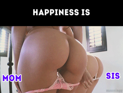 Pantie off