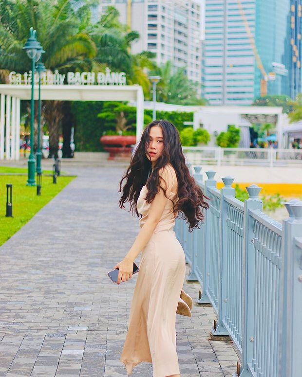 Asian Vietnam