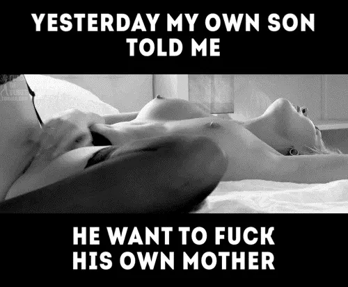 Mommy