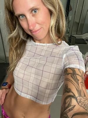 How do you like my top?