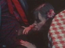 Couldn't wait to get home from the restaurant