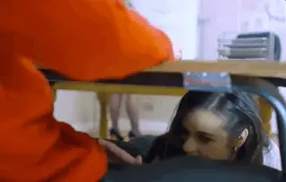 Sneaky in the classroom