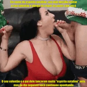 Feliz Natal!