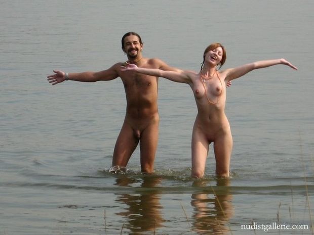 nudists