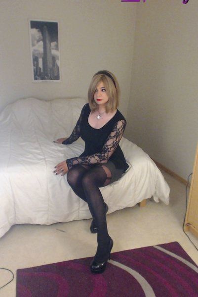sexy sissy