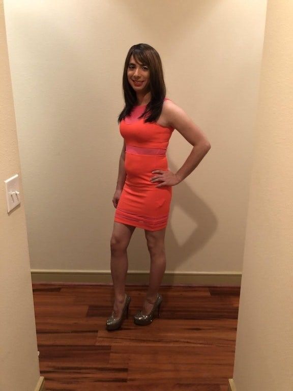 sexy sissy