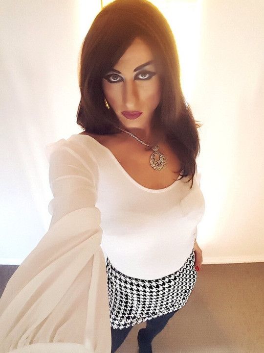 sexy sissy