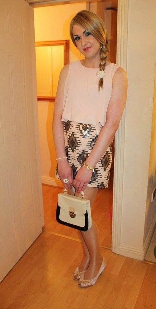 sexy sissy