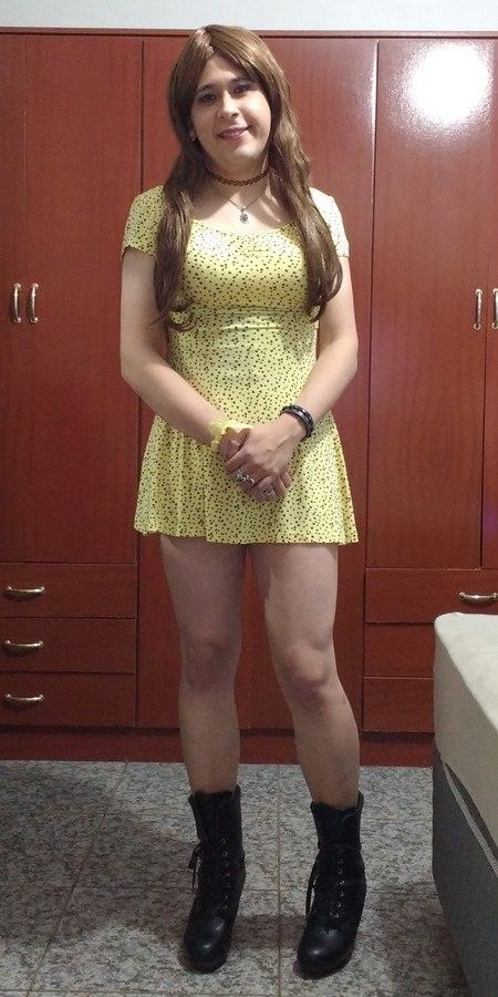 sexy sissy