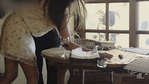 dL — sex ⊙ wine ⊙ lingerie — dL#181