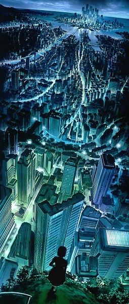 Kusanagi Motoko