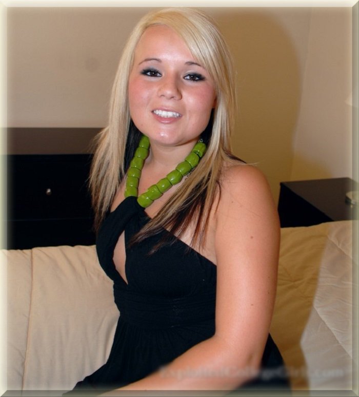 ExploitedCollegeGrls misty