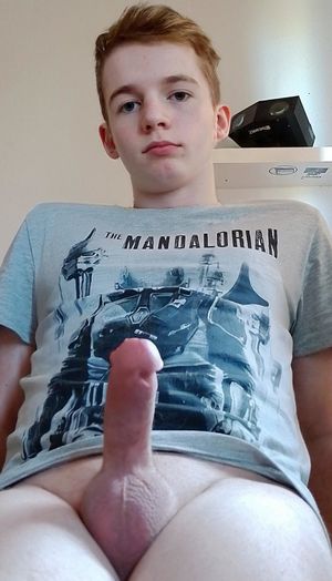 redhead, gay, sexy Twink, big cock