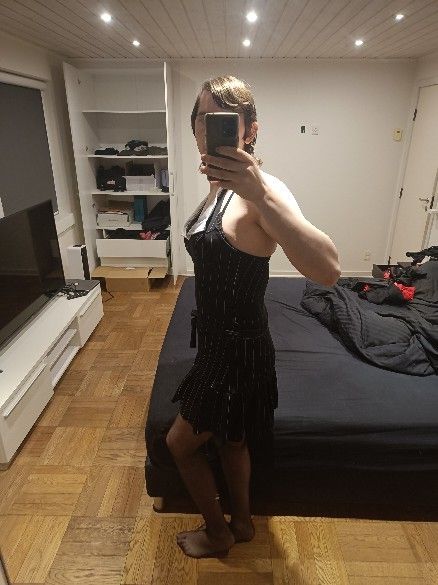 me