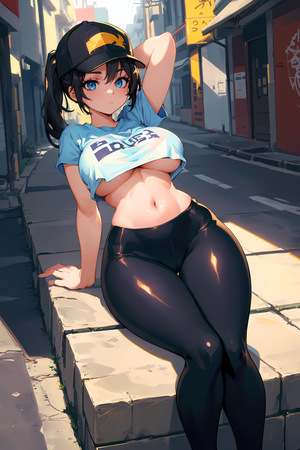 ❤️⚡❤️ Reddit-> r/AiHentaiArtwork_ // Hentai Anime Babes / Stable Diffusion AI